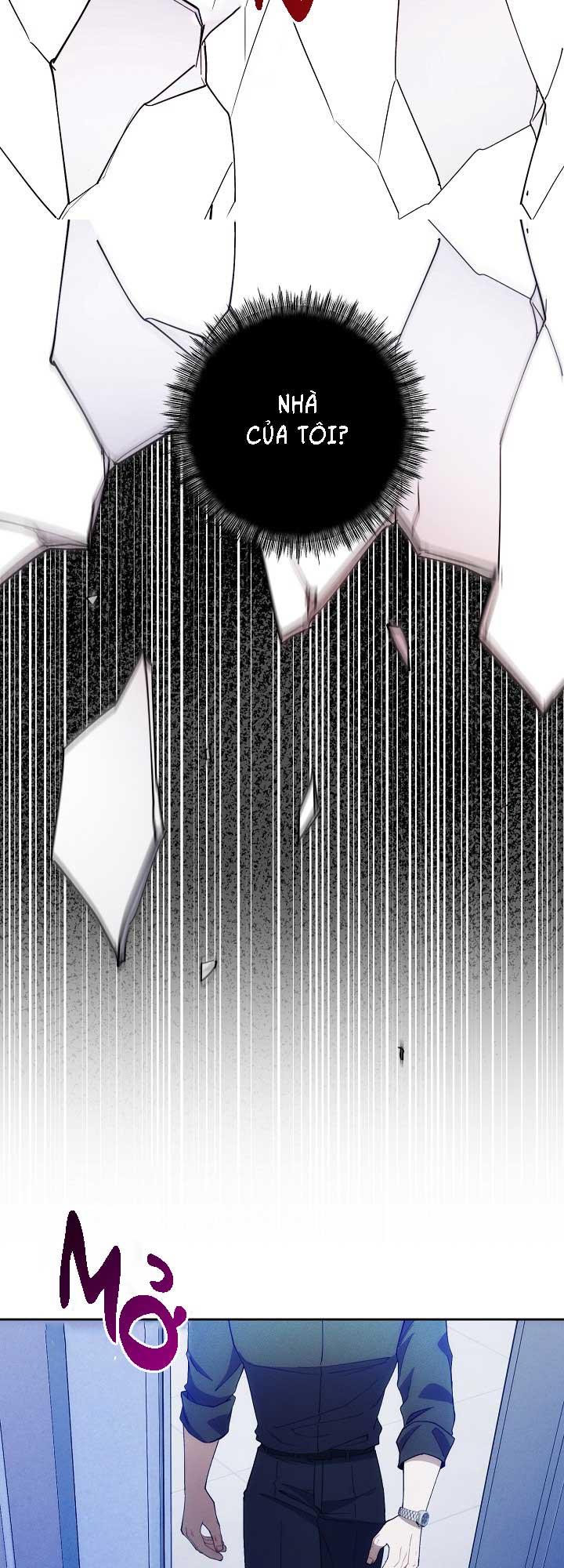 RED MANSION Chapter 46 - Next 