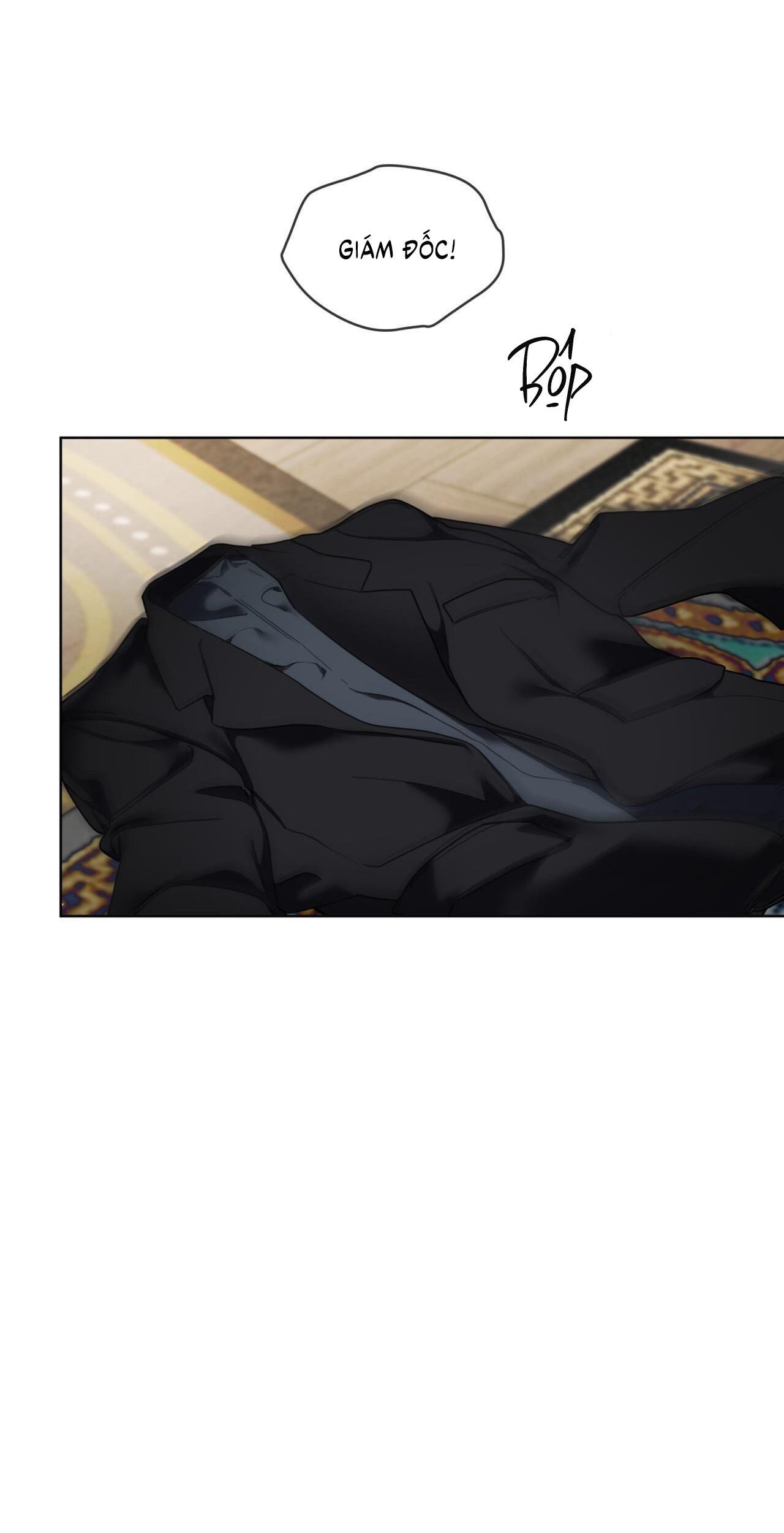 (CBunu) Phạm Luật Chapter 108 - Next 
