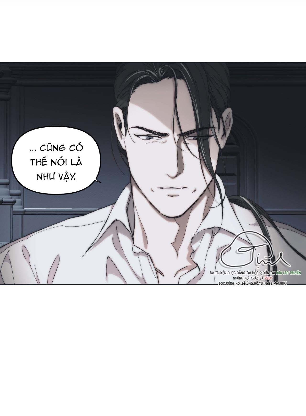 Tuyển Tập Manhwa Dằm Khăm Chapter 85 - Hừng đông 4 - Trang 2