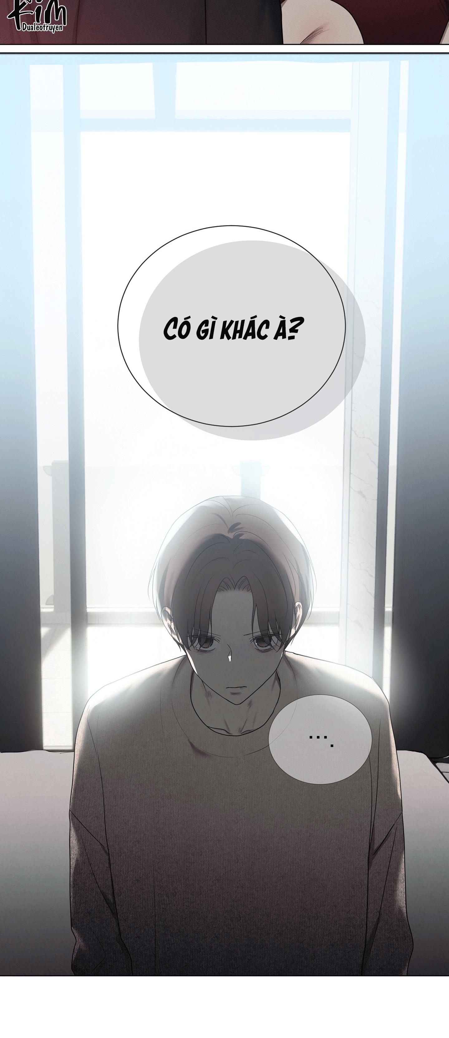 TUYỂN TẬP CUỒNG CÔNG-CHIẾM HỮU CÔNG CỦA NHÀ KIM Chapter 50.91 eye end - Next 