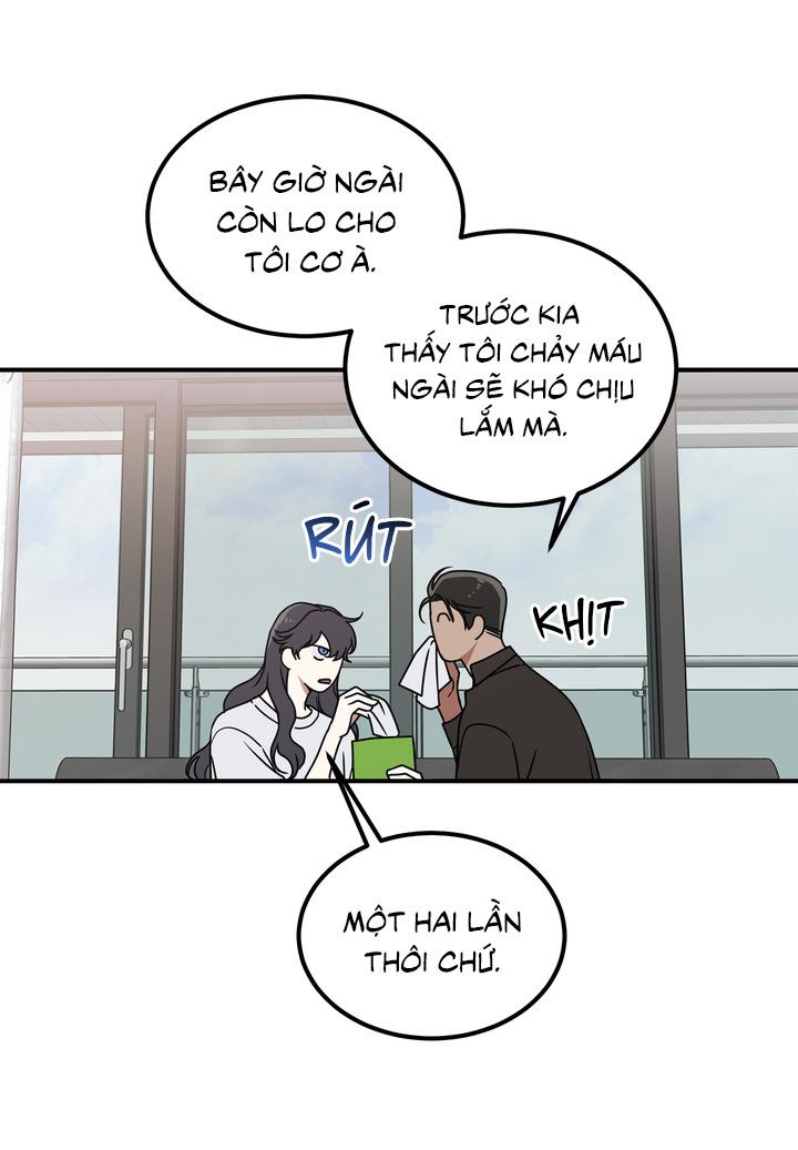 OMG! Chapter 4 - Trang 2