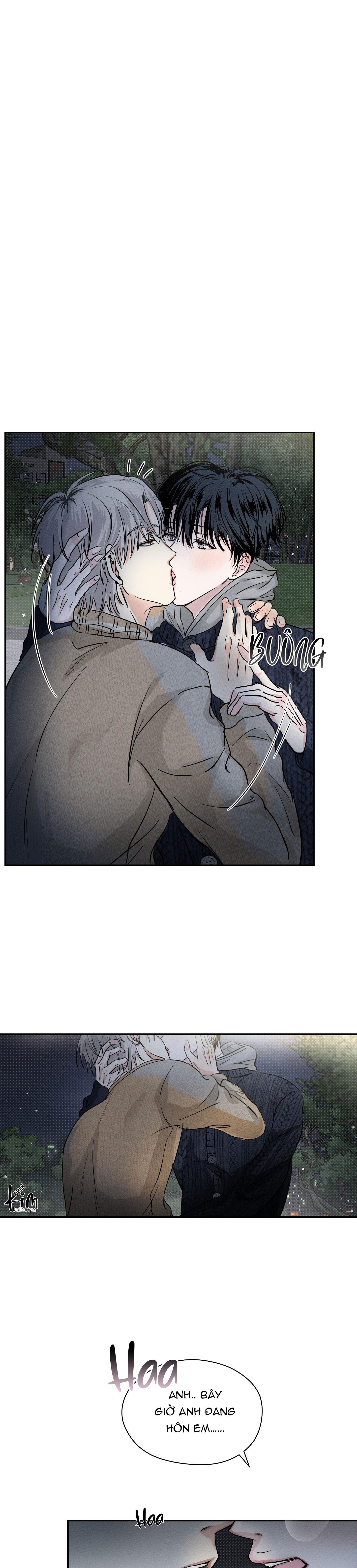BL NGẮN TUYỂN CHỌN Chapter 34.91 thiệt ngon 10 - Next 