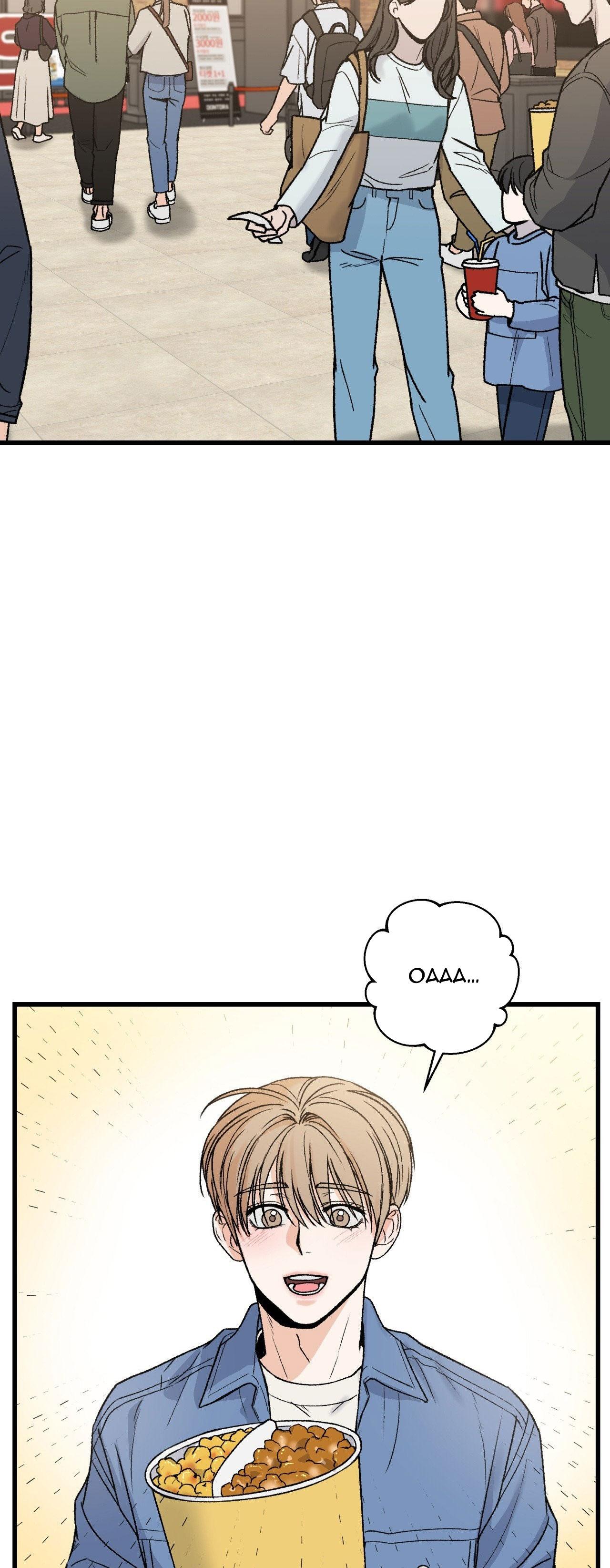 CHỦ NHÂN BẠO DÂM CỦA TÔI Chapter 21 - Next 