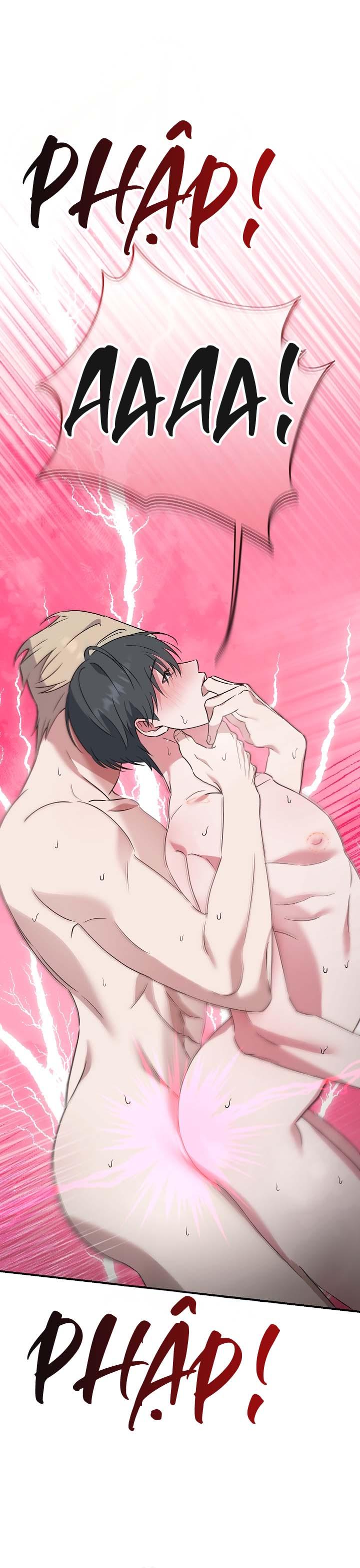 Cuộc Gọi Quấy Rối Chapter 5 END - Next 