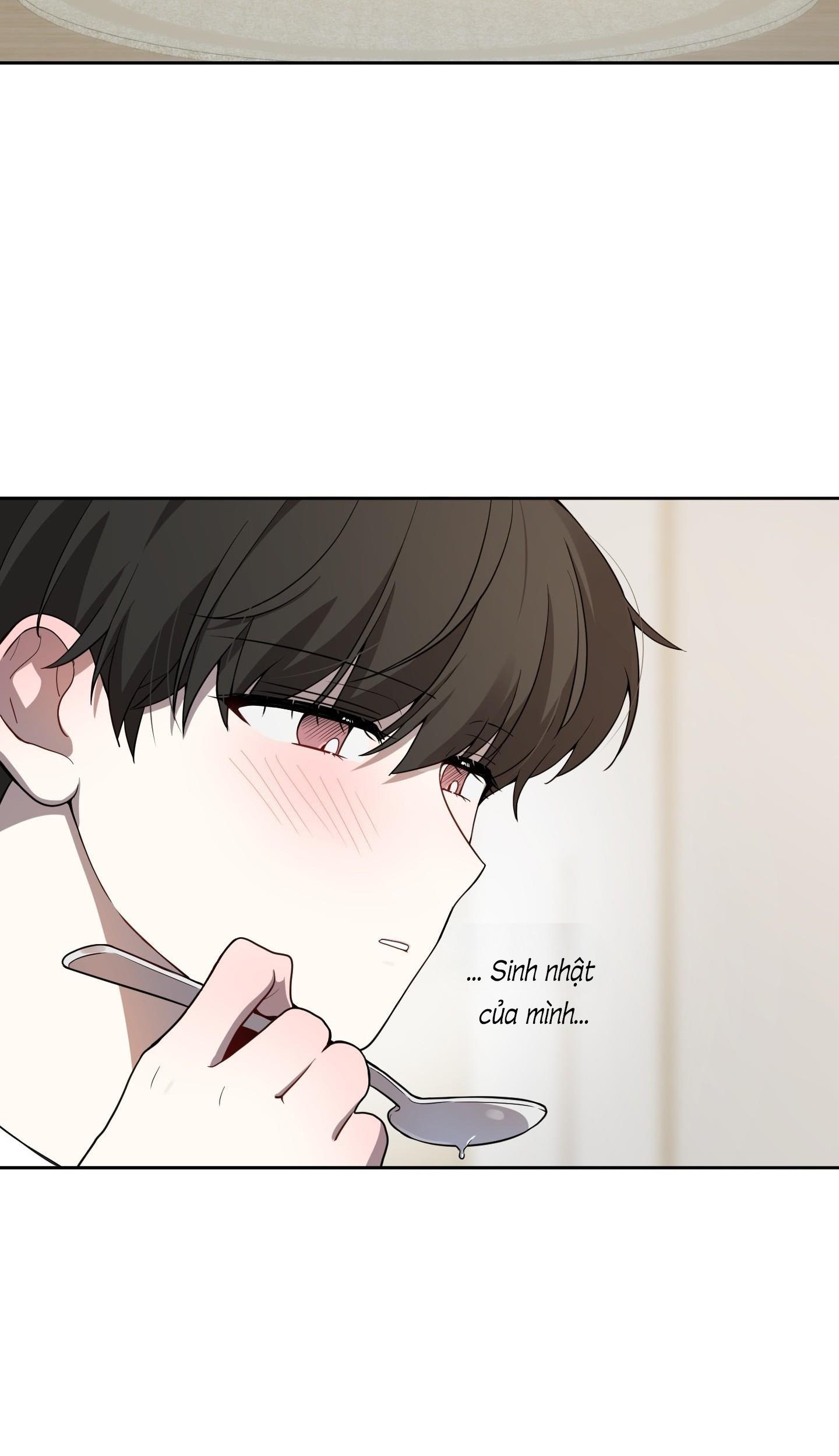 (CBunu) Chuyện Rằng Tôi Yêu Cậu Chapter 27 Season 2 H+ - Next 