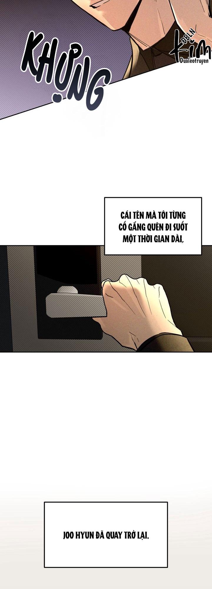 BL NGẮN LOẠN LUÂN - GIA ĐÌNH Chapter 8.1 ĂN MIẾNG 1 - Trang 2