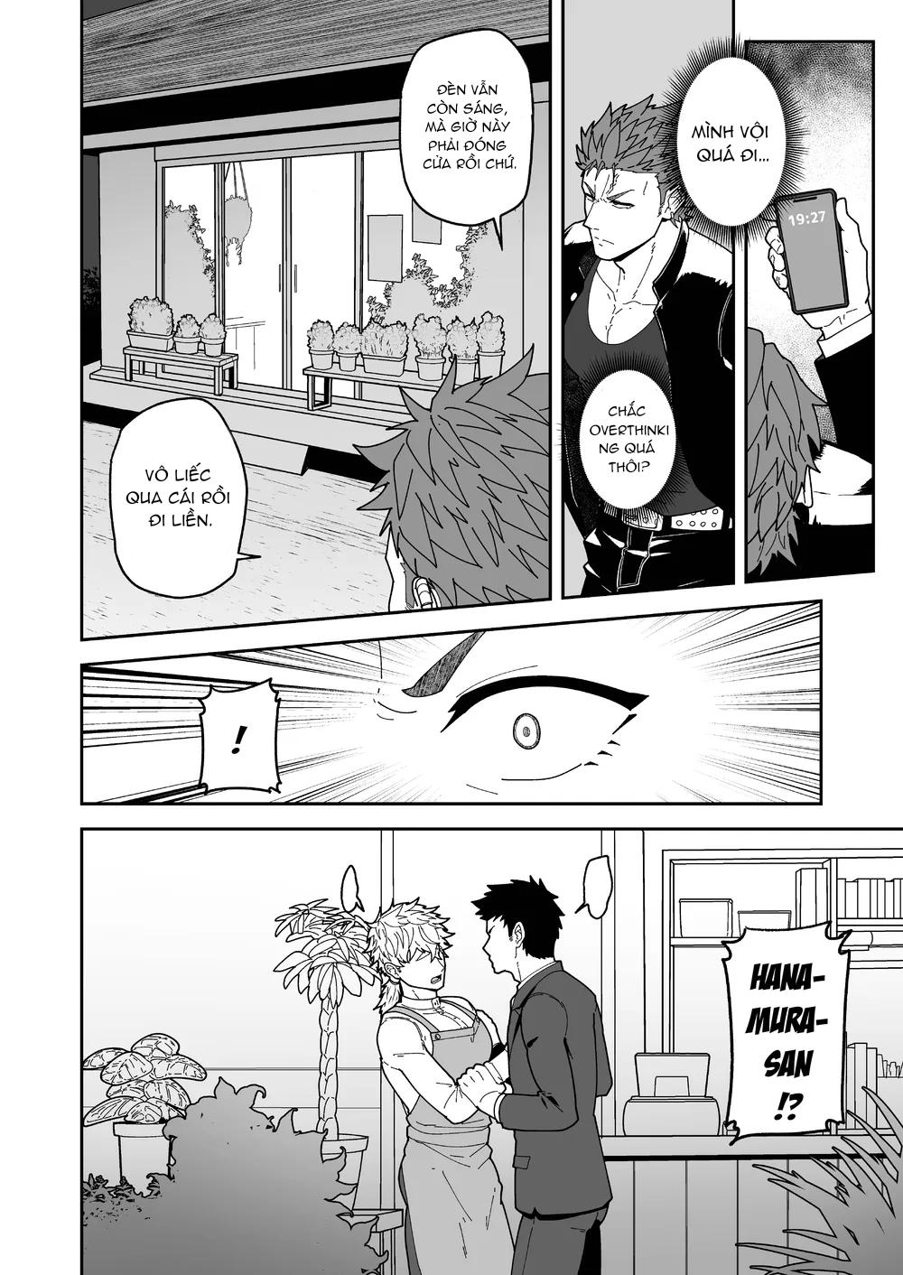 TUYỂN TẬP GÂY NỨNG NHÀ RÔ Chapter 416 - Next Chapter 417