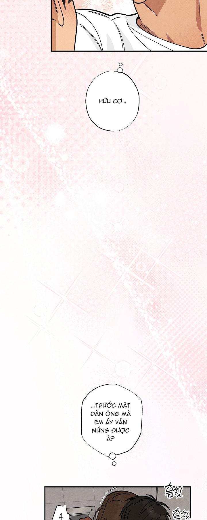 BẢY NGÀY CHỦ NHẬT Chapter 5 - Next Chapter 6