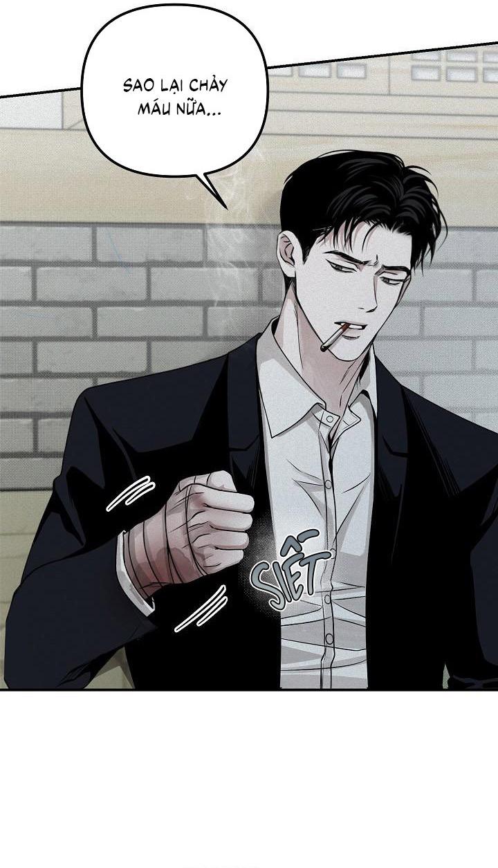 (CBunu) Phép Chiếu Chapter 31 Season 2 - Next Chapter 32