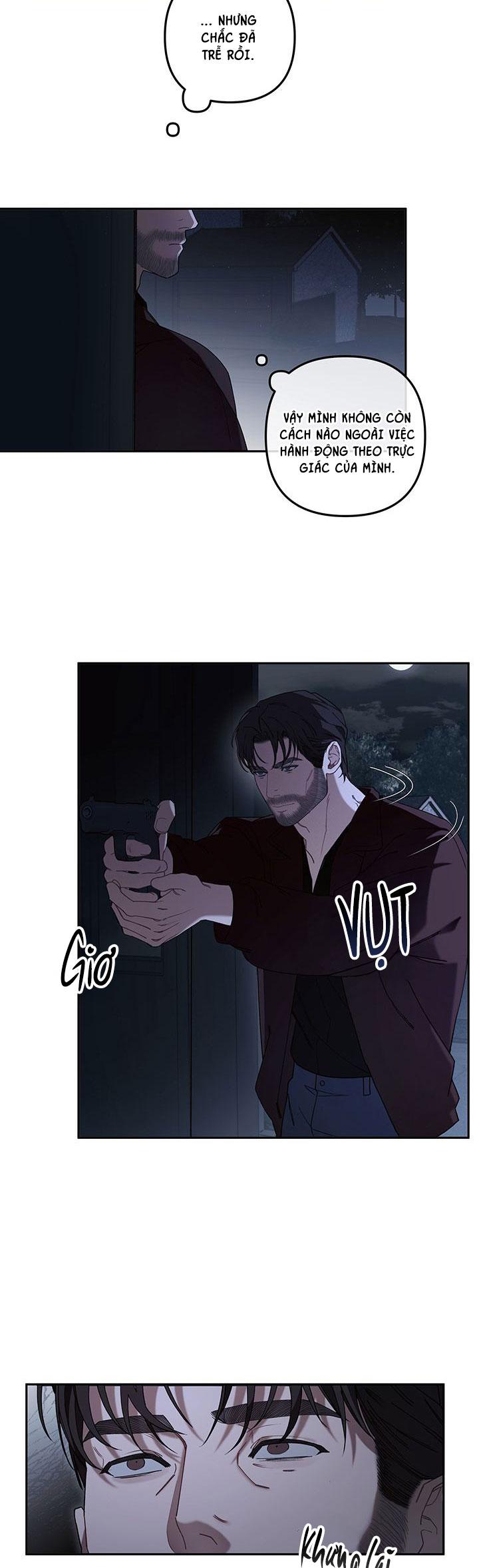 TUYỂN TẬP NHỮNG ÔNG CHÚ TÀ ZÂM Chapter 19.1 khu vực 1 - Next 