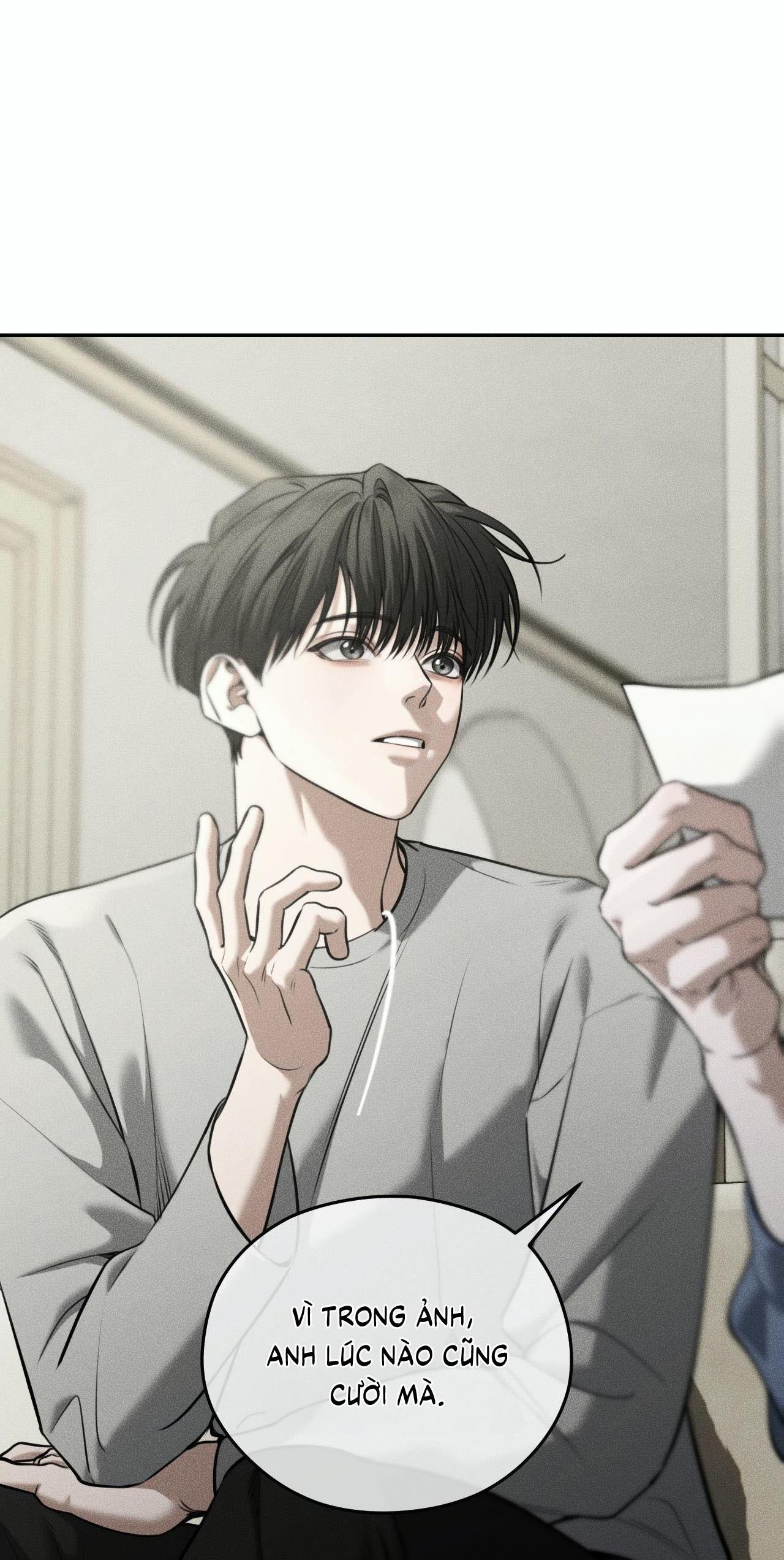 (CBunu) Gấu Teddy thân yêu Chapter 44 - Next 