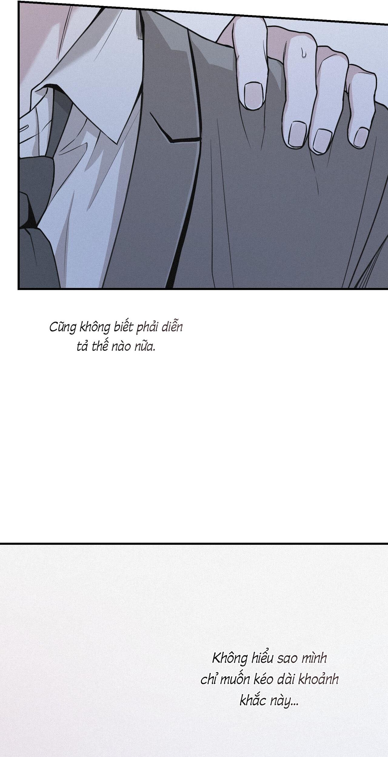 (CBunu) Phép Chiếu Chapter 35 - Next 