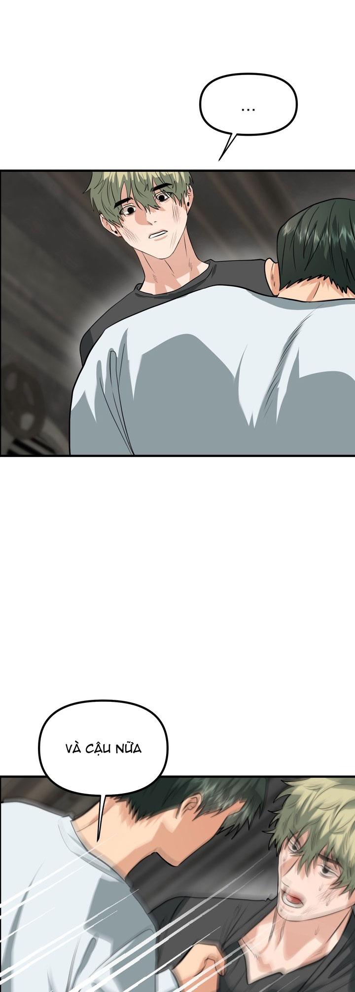 CÓ TIN VÀO TÍNH BẢN ÁC KHÔNG ? Chapter 42 - Next Chapter 43