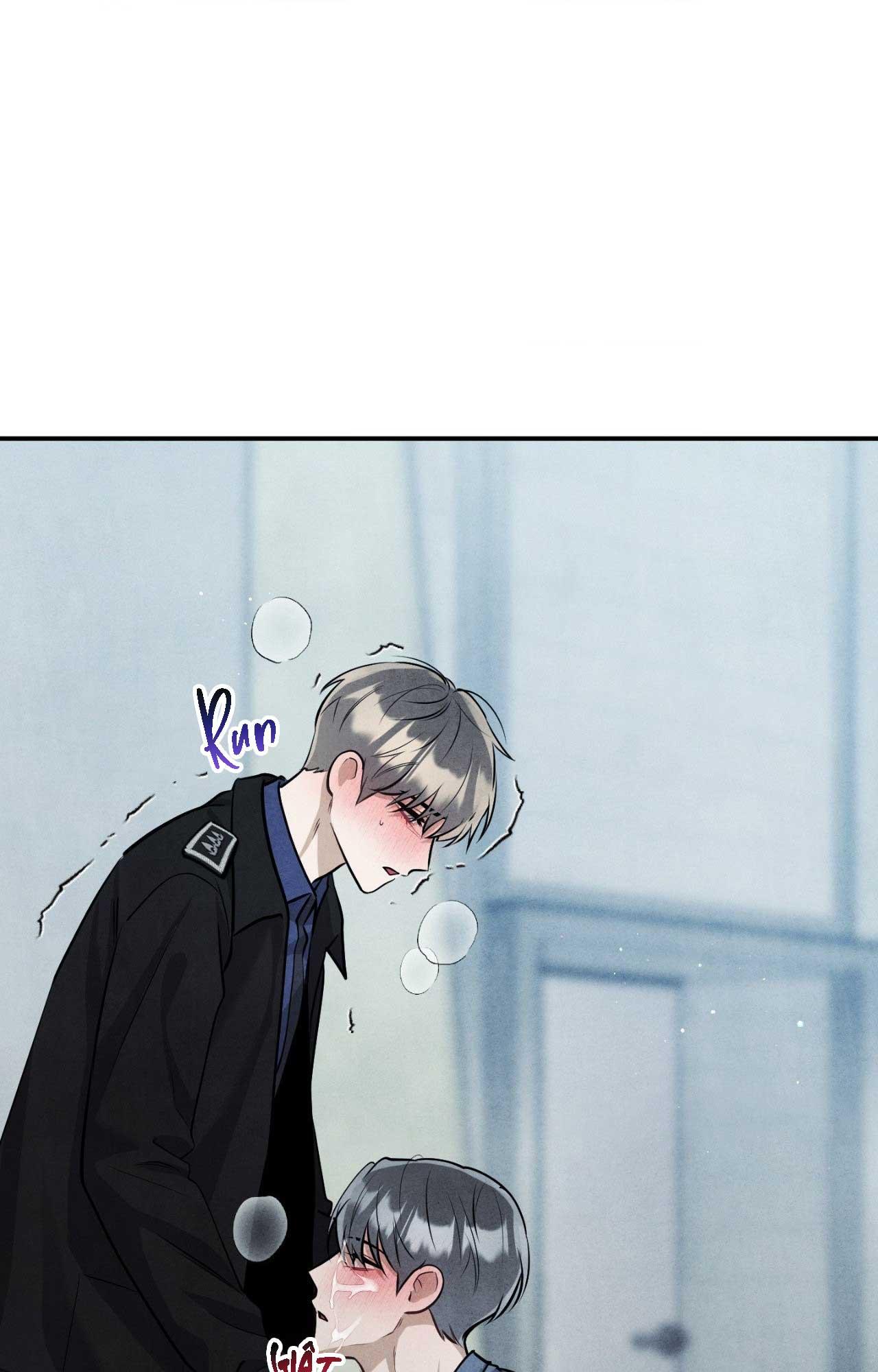 Locked in Lead Chapter 13 - Next Chapter 14