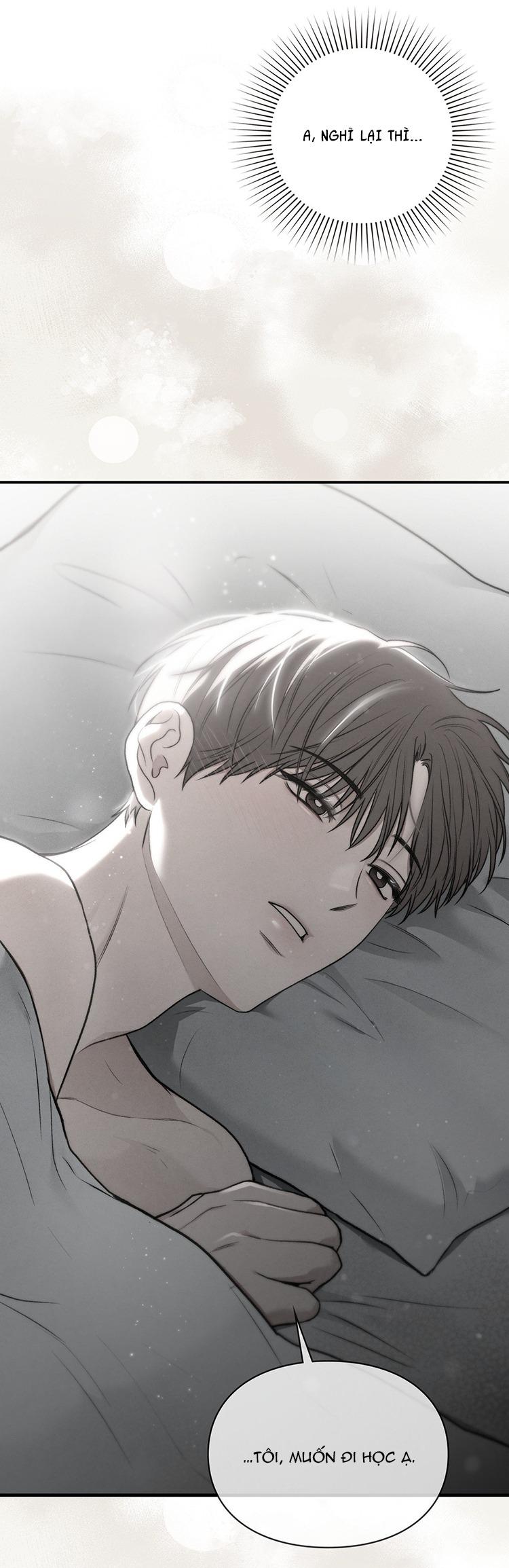 SỨ GIẢ THẦN CHẾT Chapter 31 - Next Chapter 32