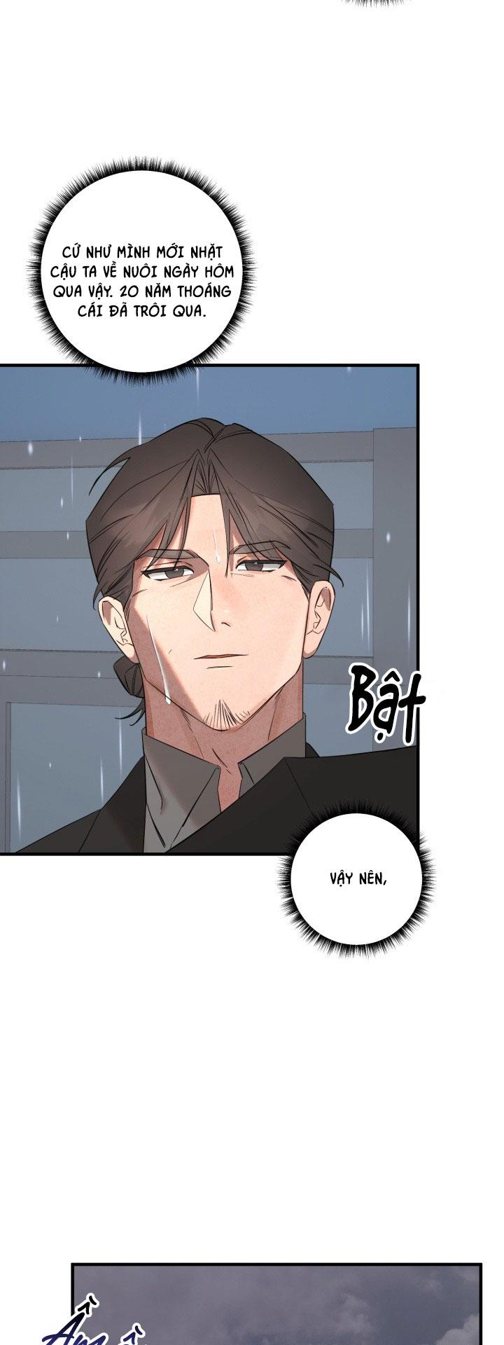 ĐẠI CA DÂM ĐÃNG Chapter 1 - Next Chapter 2