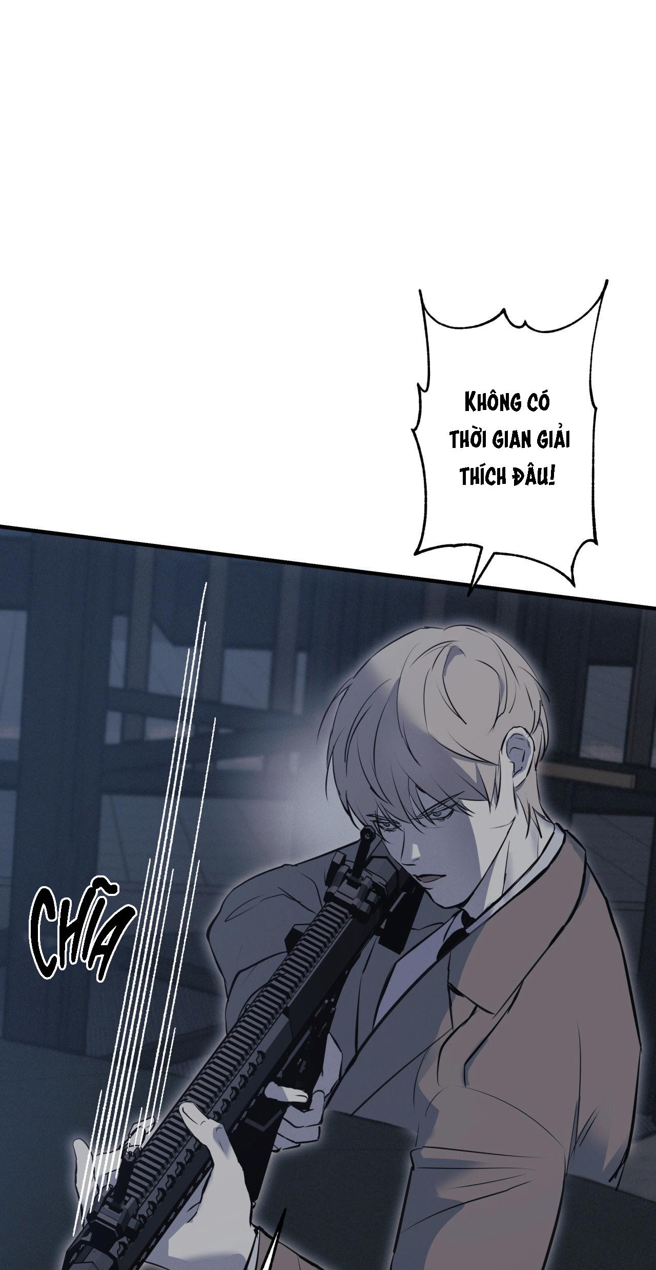 RISKY VICE Chapter 31 - Next 
