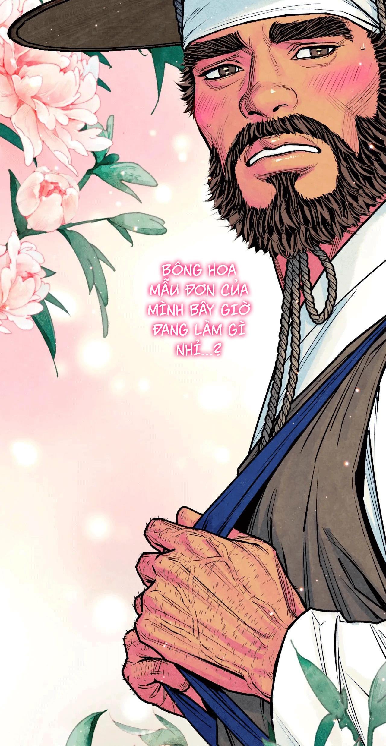 THANH SƯƠNG PHÒ MÃ Chapter 48 - Next 