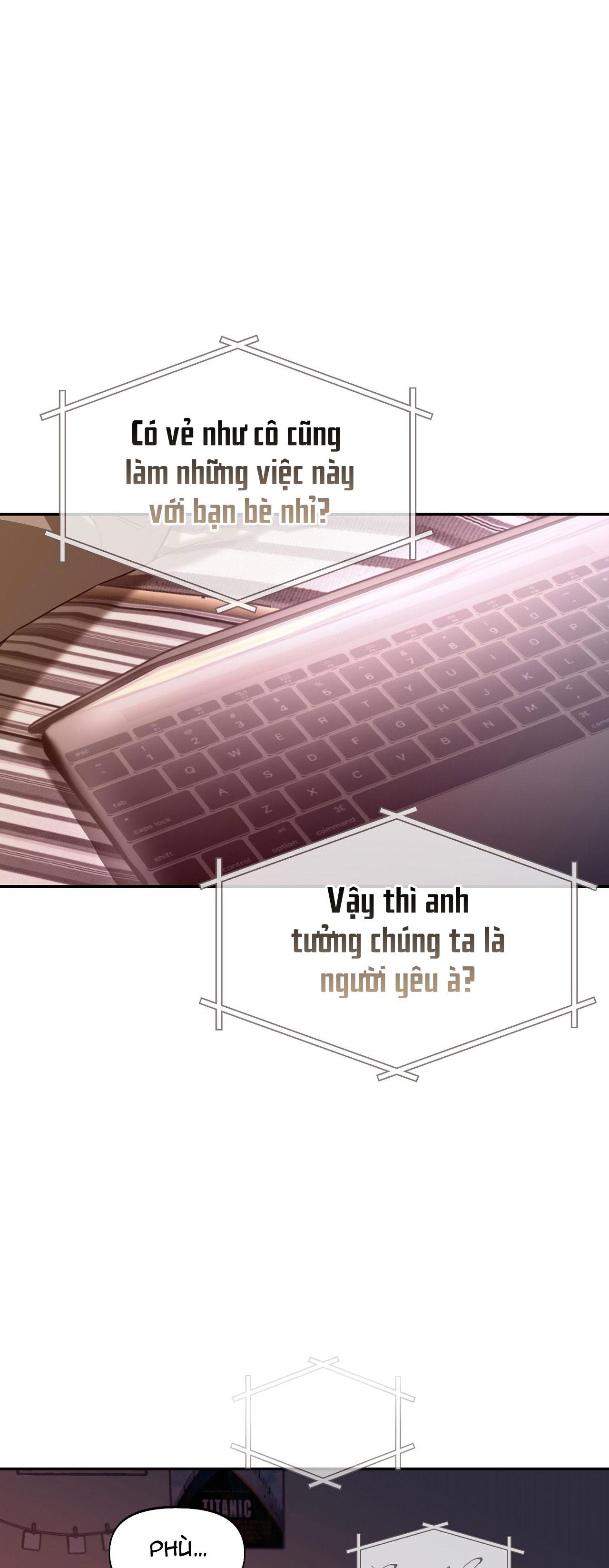 DỰ ÁN MỌT SÁCH Chapter 42 - Next 