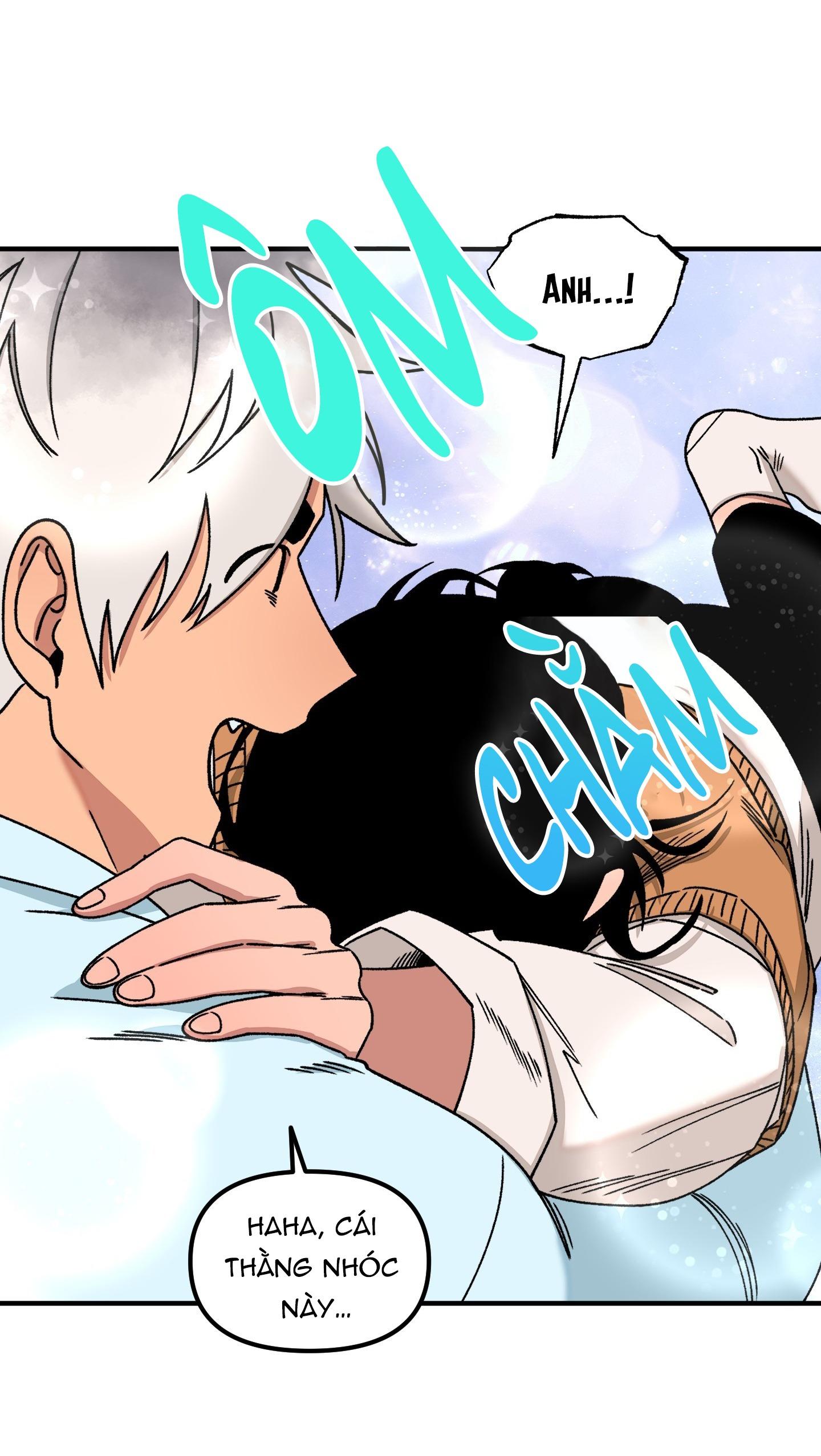 KHUNG HAM MUỐN TÌNH DỤC Chapter 8 - Next 