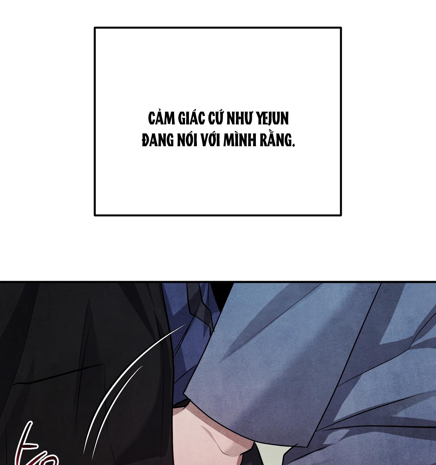BÓNG TỐI KHÔNG TRỌN VẸN Chapter 12 - Next 