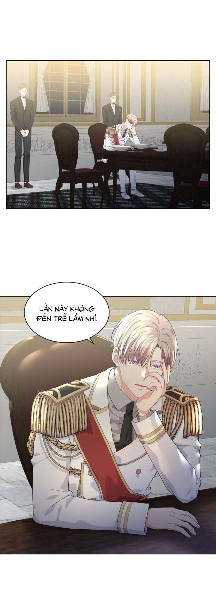 Who’s your daddy Chapter 16 - Next Chapter 17