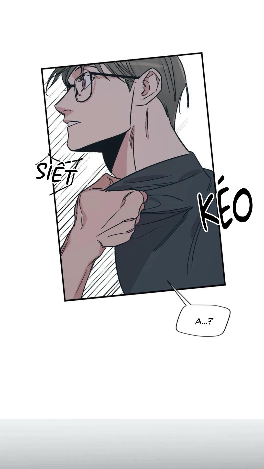 Chuyện Tình Triệu Won Chapter 7 - Next Chapter 8
