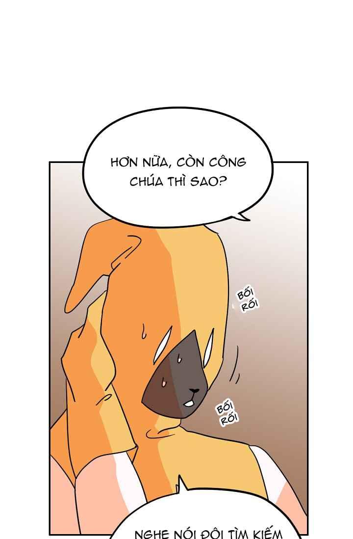 Dừng Lại, Tài Xế Chapter 25 Chap 25 - Trang 3