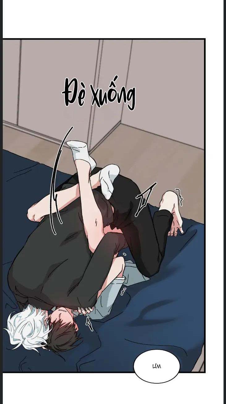 Tôi Yêu Vị Thần Của Tôi Chapter 9 - Next Chapter 10