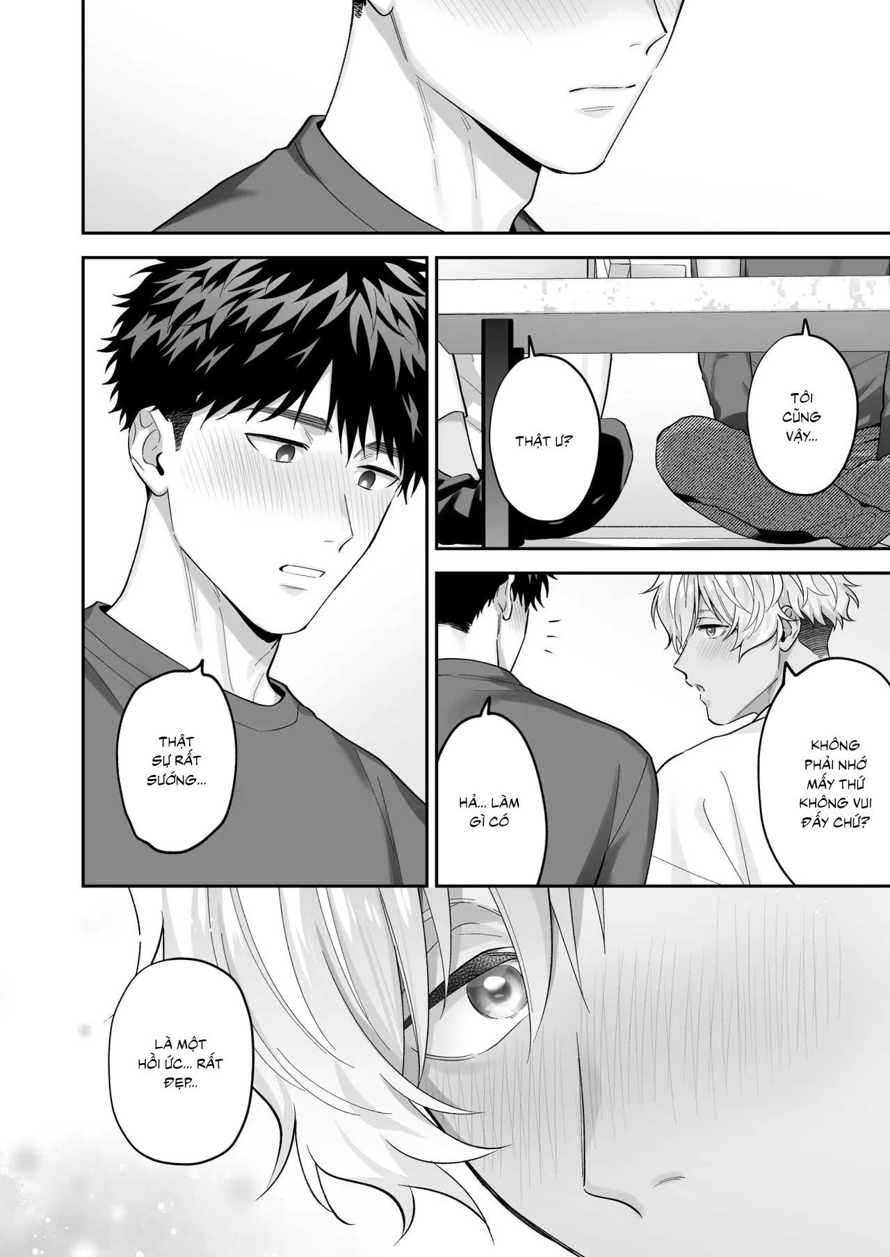 Tachimo dekiru shirokun nioshiri kaihatsu sareruhanashi Chapter 1 - Next 