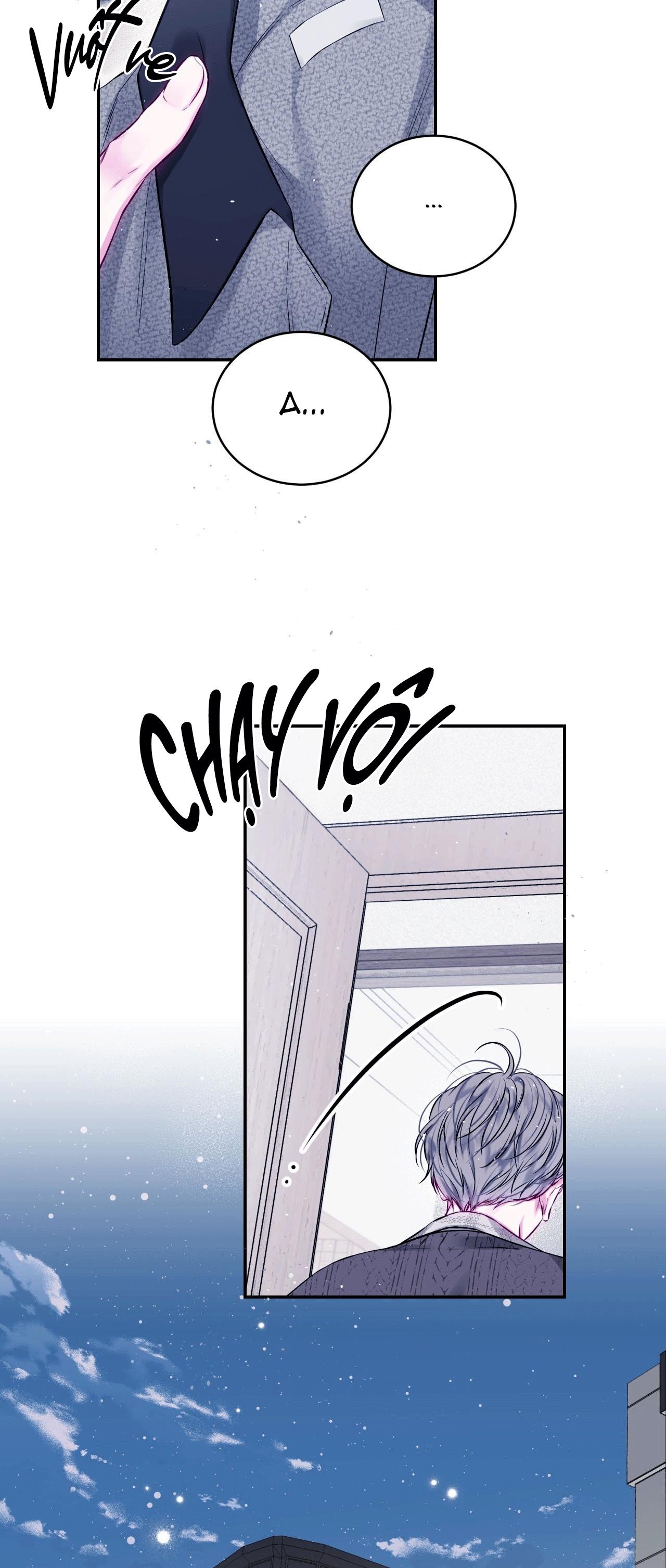 CHÚNG TA KHÔNG HOÀN HẢO Chapter 3 - Next Chapter 4