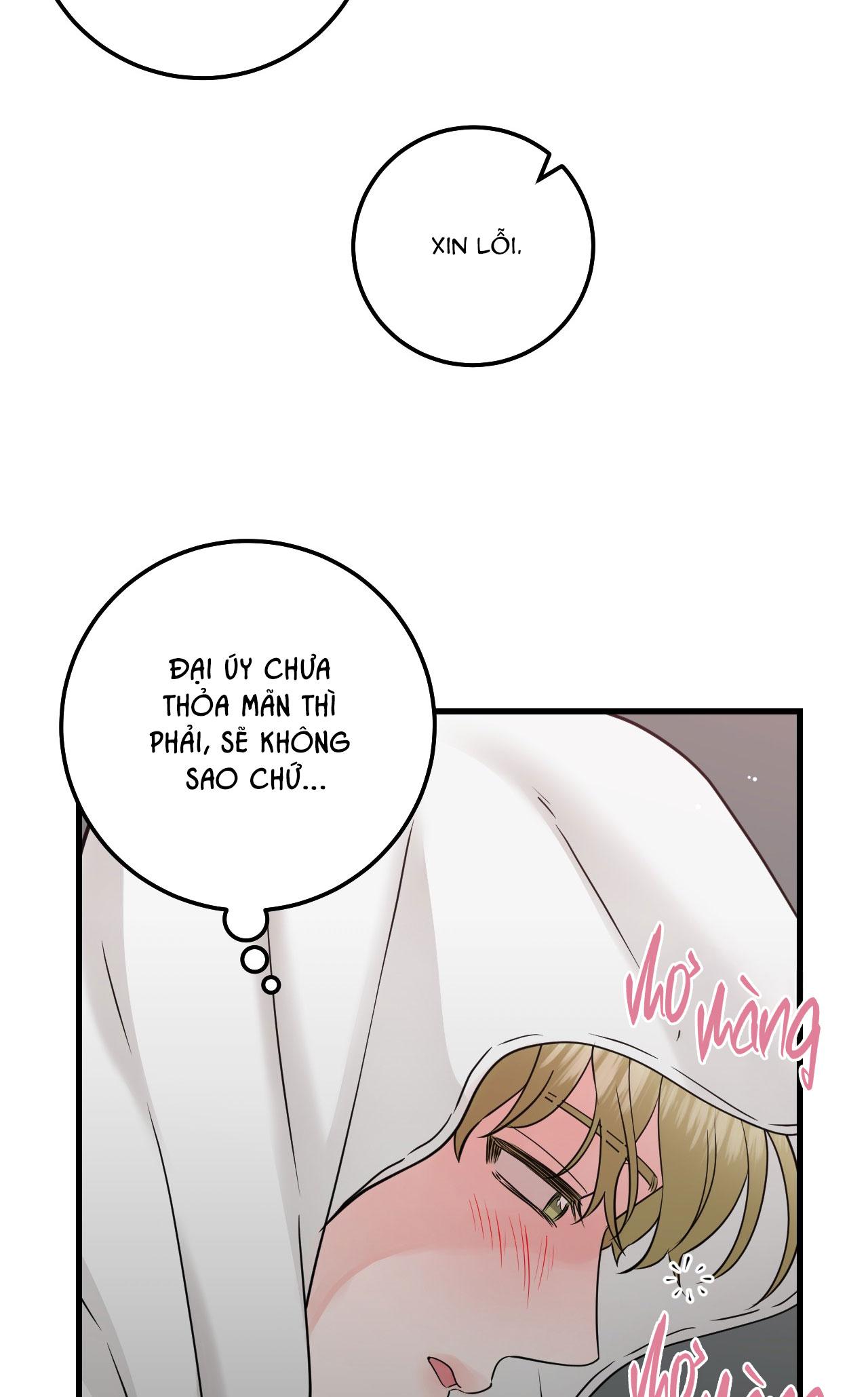 OVER THE PARADISE Chapter 55 end ss - Next 