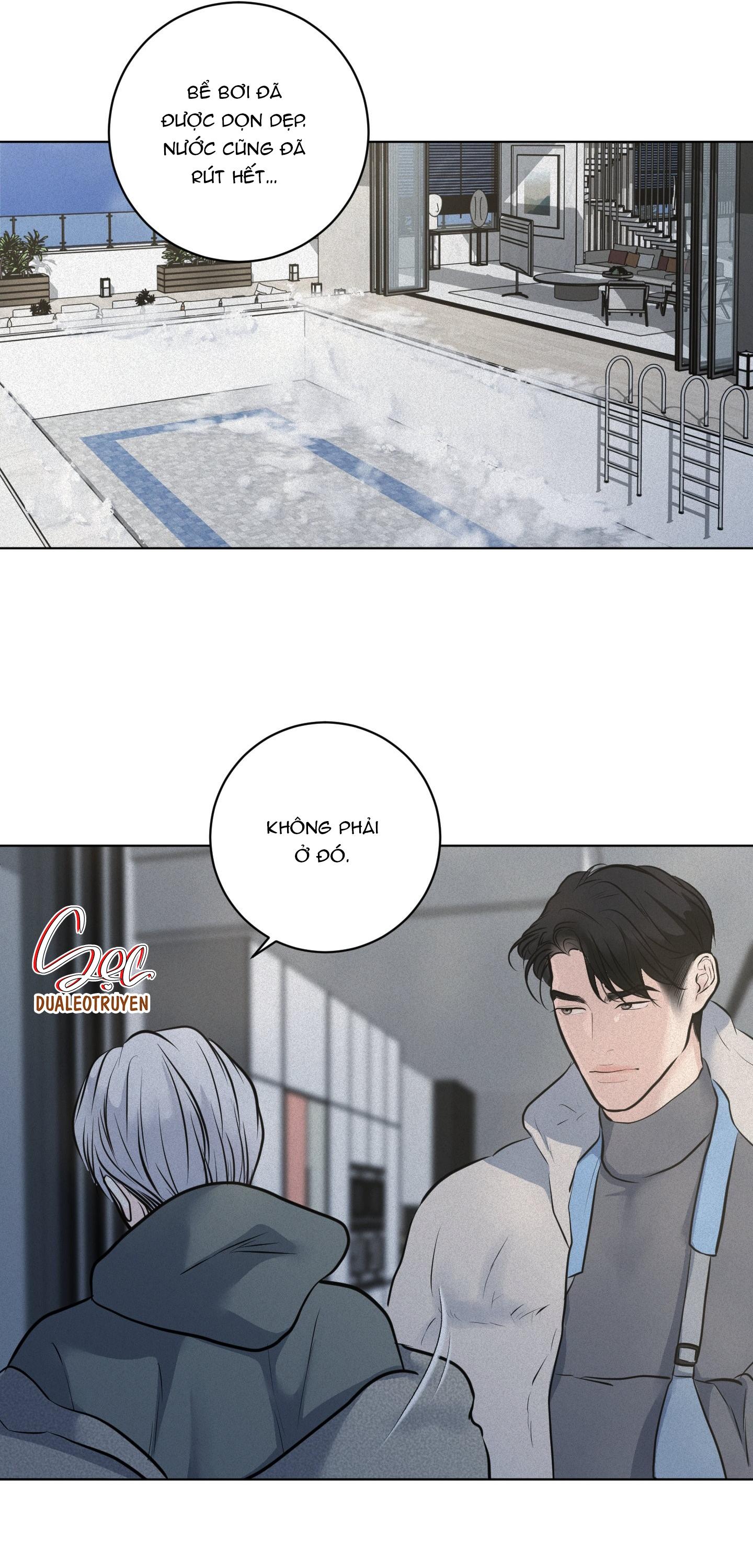(ABO) LỜI CẦU NGUYỆN Chapter 67 - Next 
