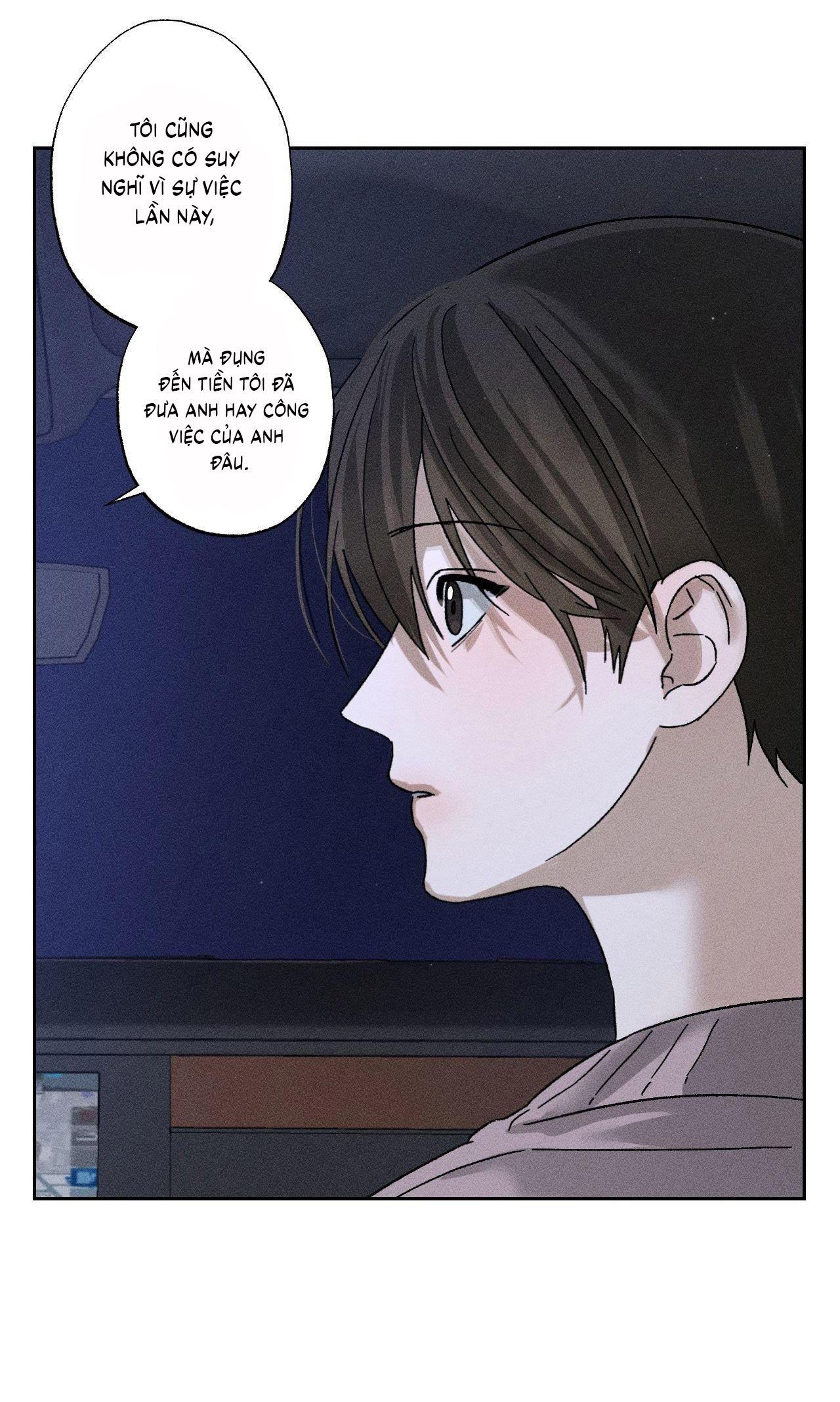 (CBunu) Close Up Chapter 17 - Next Chapter 18