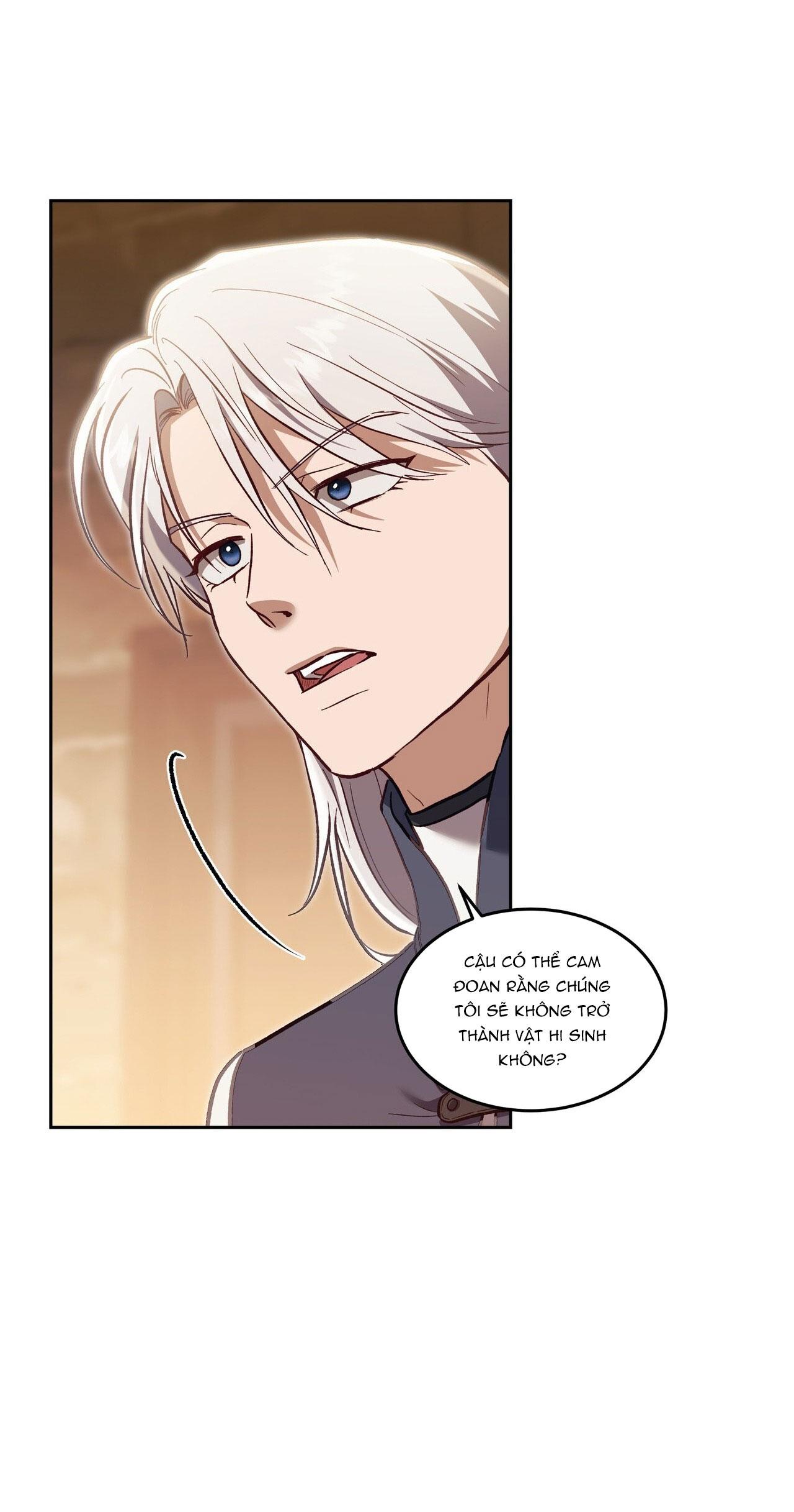 CÁCH TỒN TẠI NHƯ MỘT NGƯỜI CHƠI Chapter 67 - Trang 3