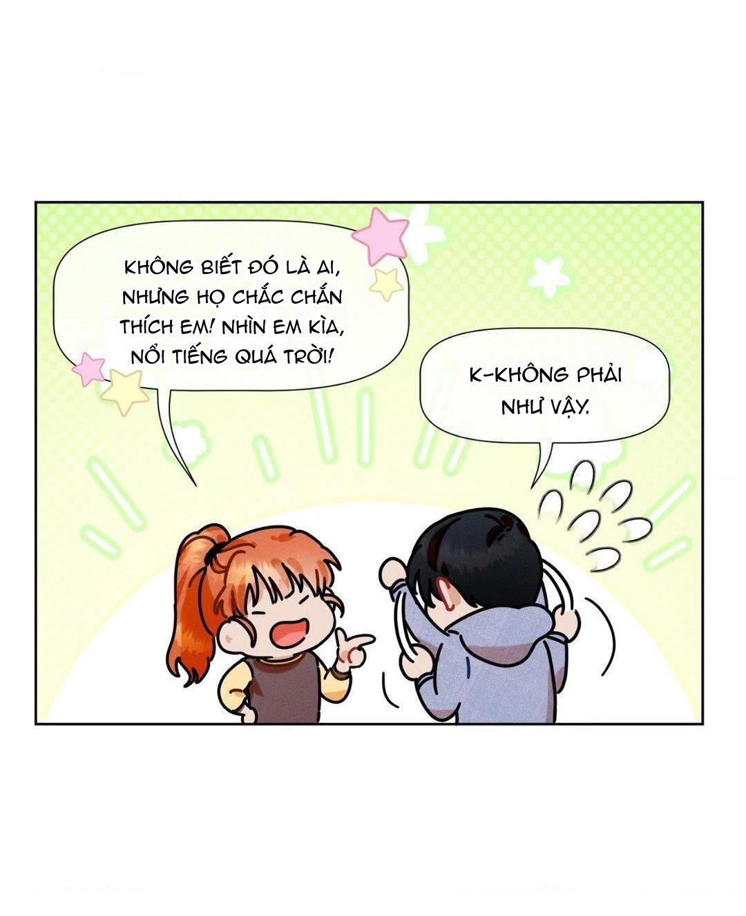 Tố Cáo Sếp Tôi Chapter 21 - Next Chapter 22