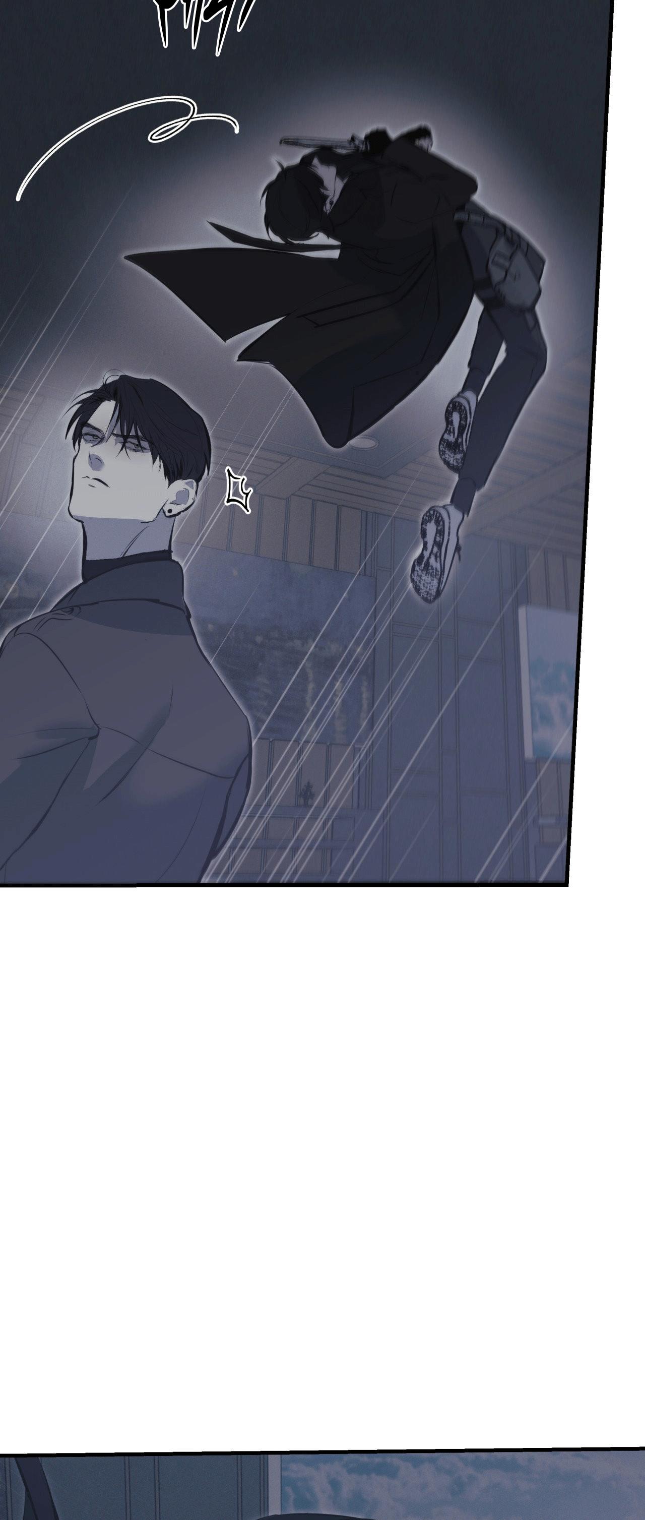 RISKY VICE Chapter 29 - Next 
