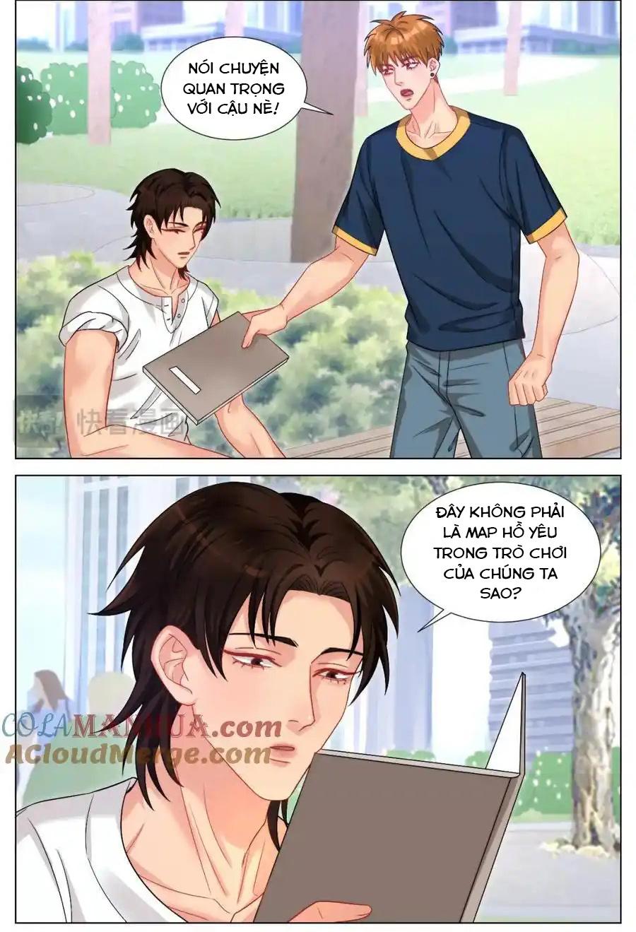 Ký túc xá nam phòng 303 Chapter 247 - Next 