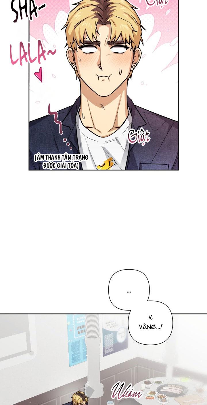 (ABO) CUỘC TẤN CÔNG CỦA SỮA Chapter 6 - Trang 2