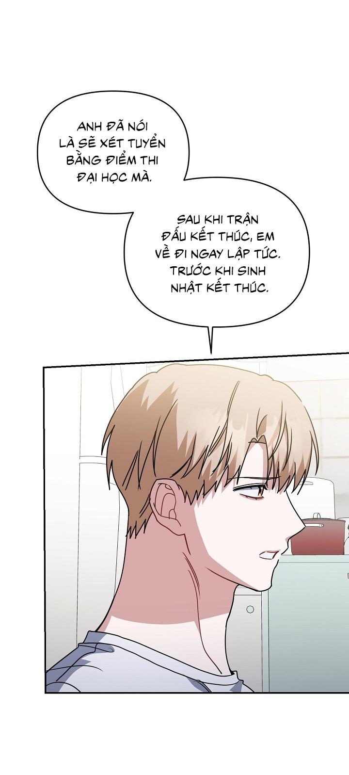 Khu vực chủ nghĩa tình yêu Chapter 76 - Next Chapter 77
