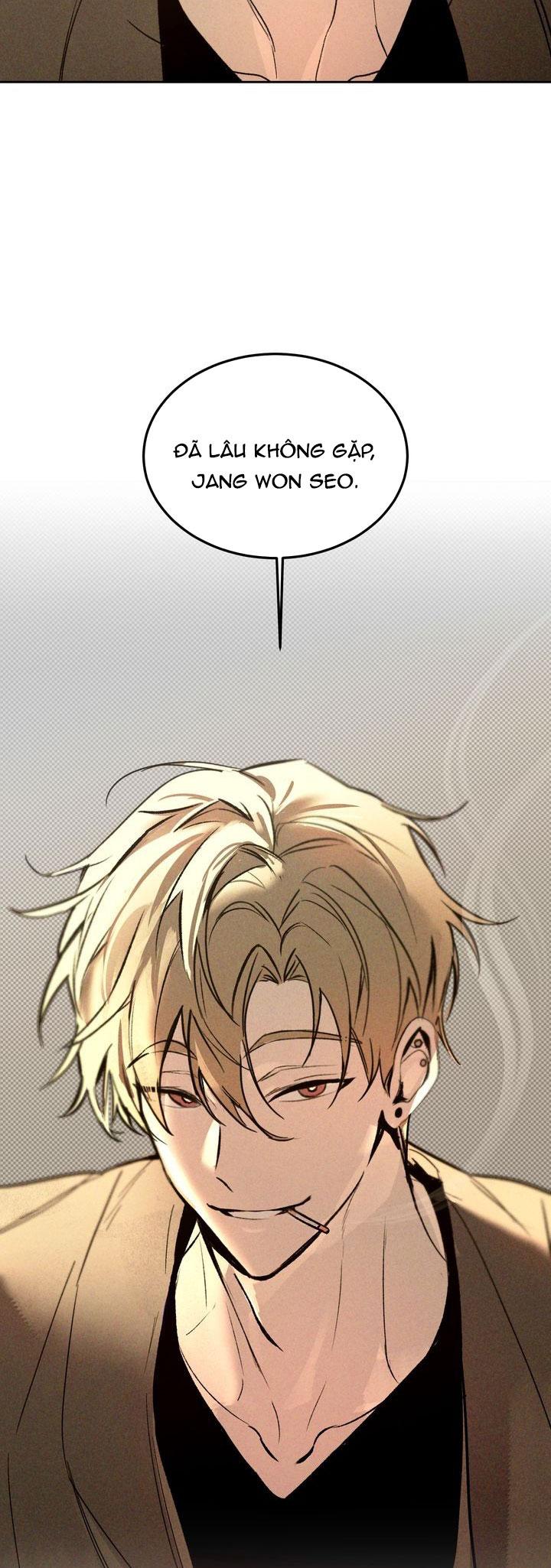 BL NGẮN LOẠN LUÂN - GIA ĐÌNH Chapter 8.1 ĂN MIẾNG 1 - Trang 2
