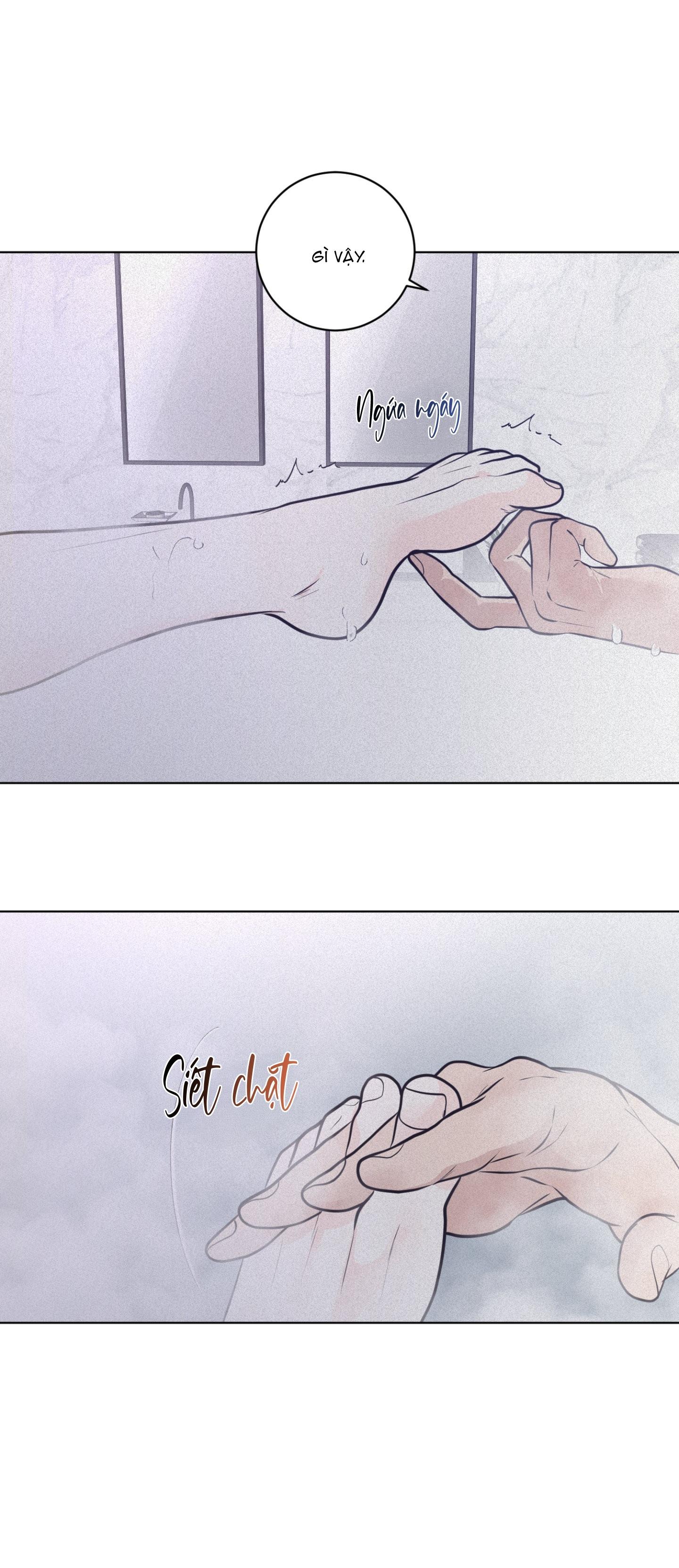 (ABO) LỜI CẦU NGUYỆN Chapter 69 - Next 