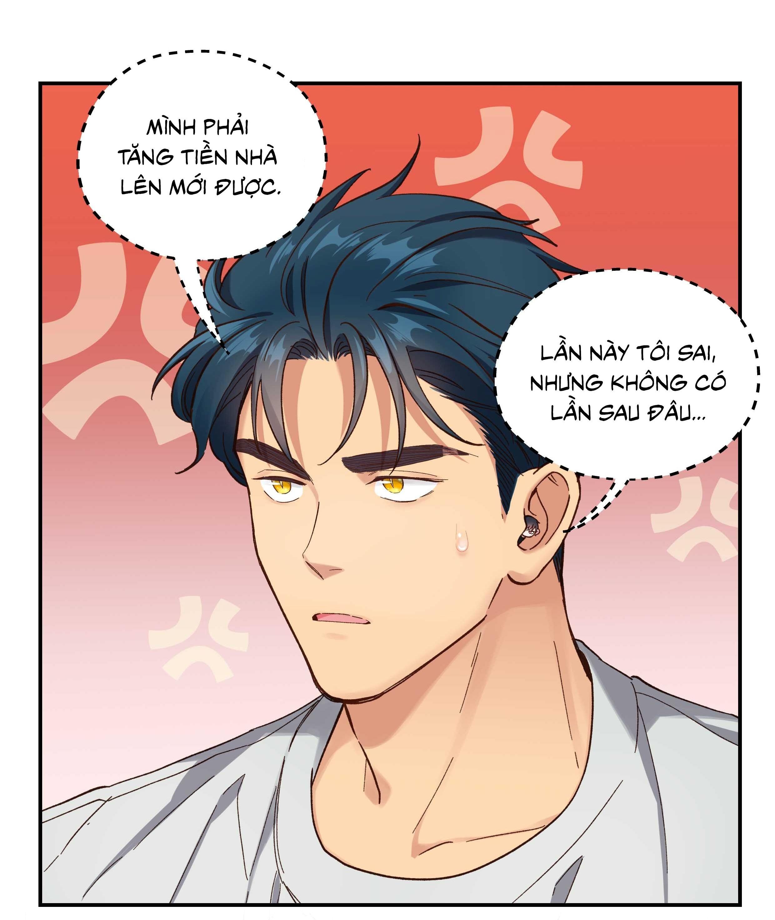 Quán cơm tỳ hưu Chapter 92 - Trang 2