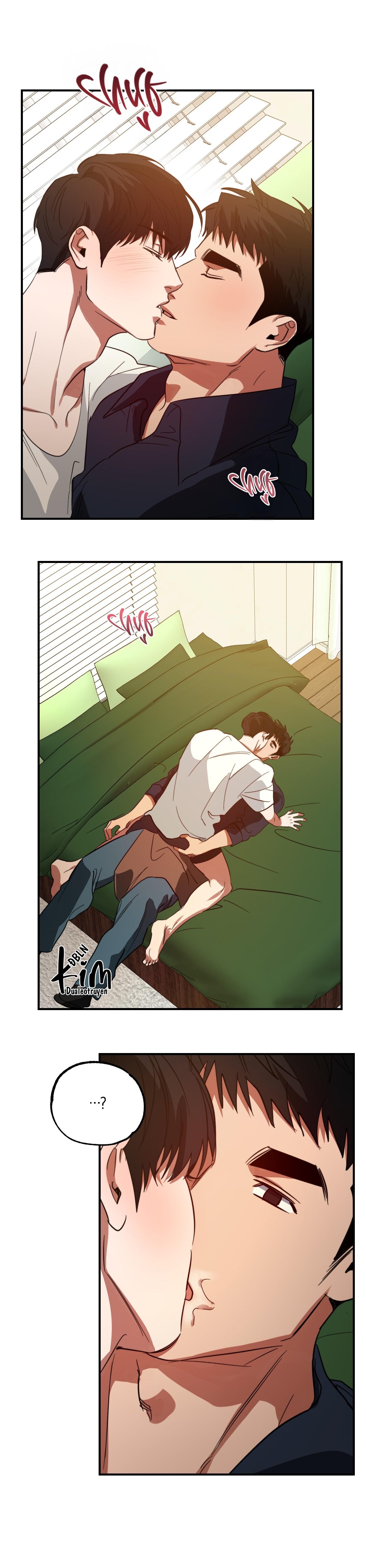 TUYỂN TẬP NGỰC BỰ, CUNG KHỦ CỦA NHÀ KIM Chapter 179.6 BÁNH MÌ 6 - Next Chapter 179.7 bánh mì end