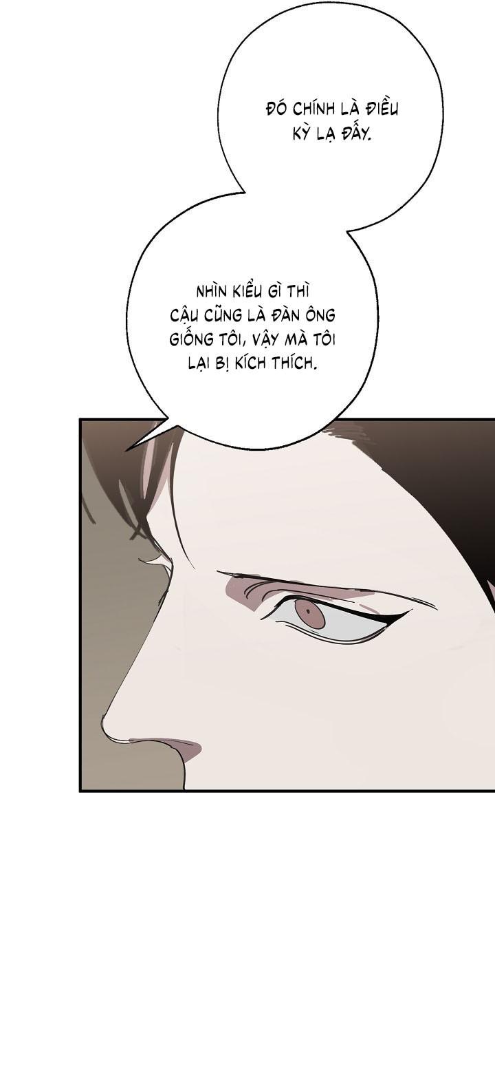 (CBunu) Tráo Đổi Chapter 72 - Trang 3