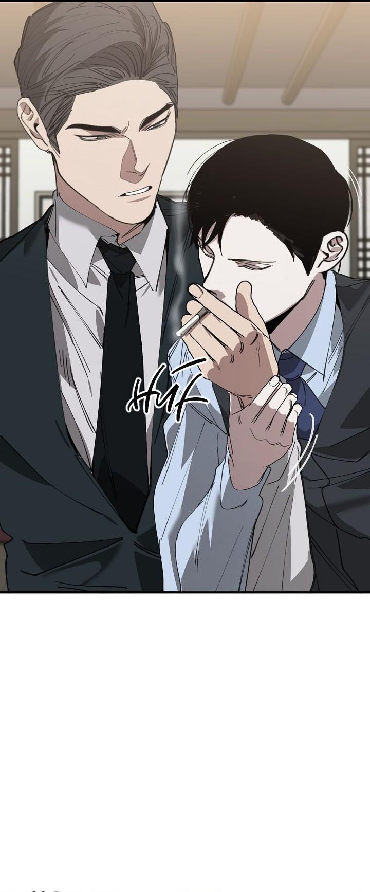 (CBunu) Tráo Đổi Chapter 72 - Trang 3