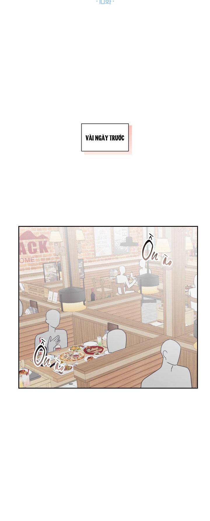 (ABO) CUỘC TẤN CÔNG CỦA SỮA Chapter 10 - Next 