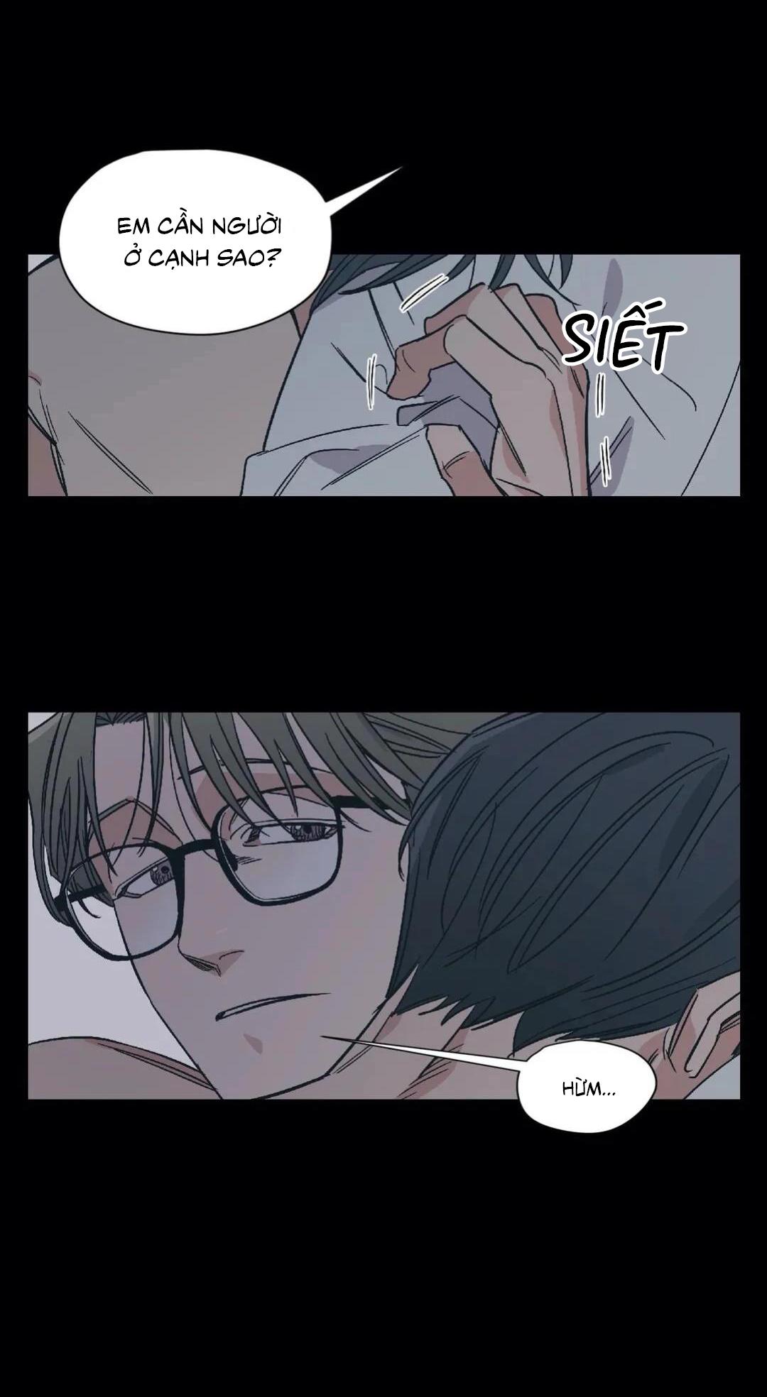 Chuyện Tình Triệu Won Chapter 7 - Next Chapter 8