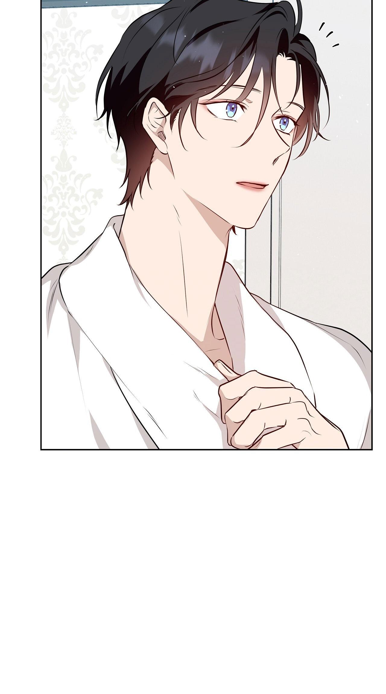 OMEGA HOÀN HẢO CỦA TÔI Chapter 22 - Trang 2