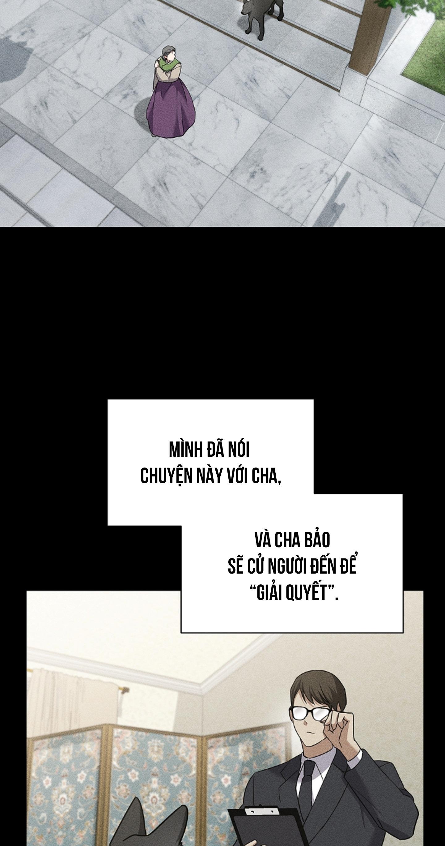 ĐỪNG ĐỘNG VÀO CÚN CON! Chapter 39 - Next 